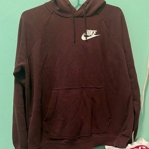 Nike hoodie